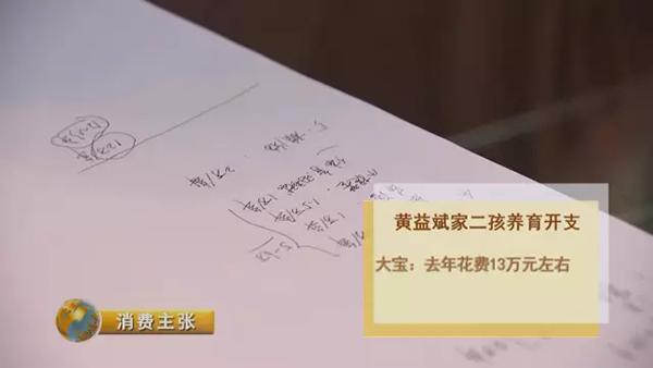 二孩成本調(diào)查:從懷孕到上幼兒園至少多花百萬(wàn)