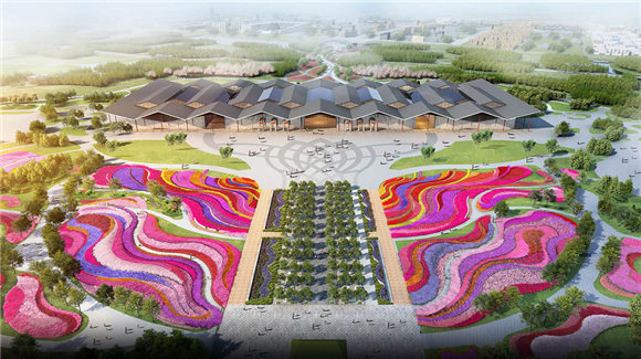 花開中國(guó)夢(mèng)世界生態(tài)島——“故鄉(xiāng)與花”主題詩(shī)詞征稿啟事