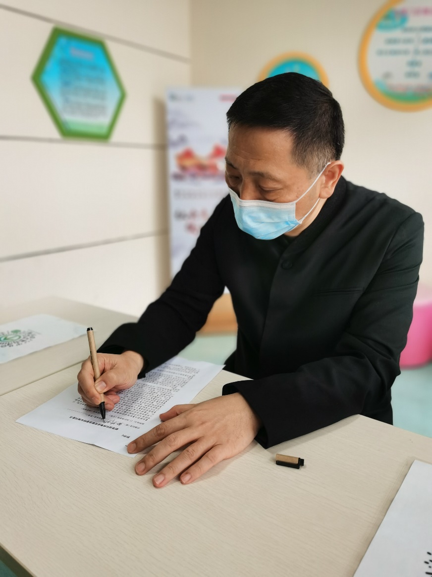 全季CEO帶頭接種疫苗鼓勵一線員工：“是個人選擇，更是行業(yè)責(zé)任”插圖