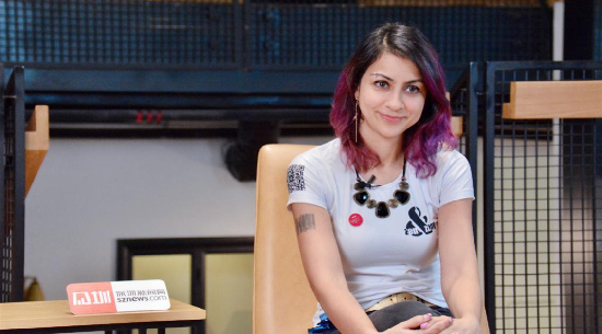 第十二期 | Nausheen I. Chen：深圳是創(chuàng)業(yè)者的尋夢樂園，獨(dú)具企業(yè)家精神