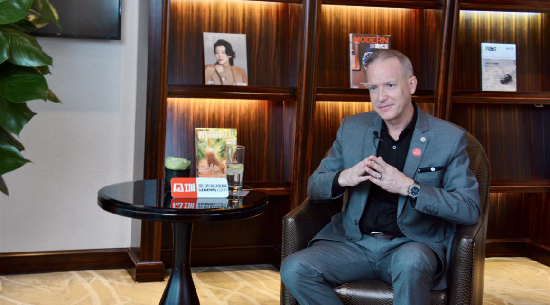 第三十一期 | Bruno Bohl：30多年國際從業(yè)經(jīng)驗(yàn)，他在深圳見證酒店行業(yè)的飛速發(fā)展